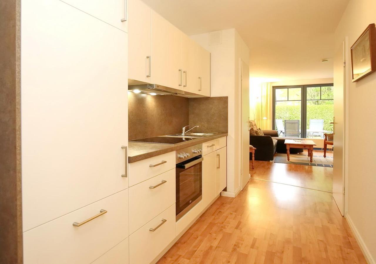 Papillon Wohnung 04-4 Boltenhagen  Bagian luar foto